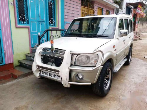 2006 Mahindra Scorpio MT for sale at low price