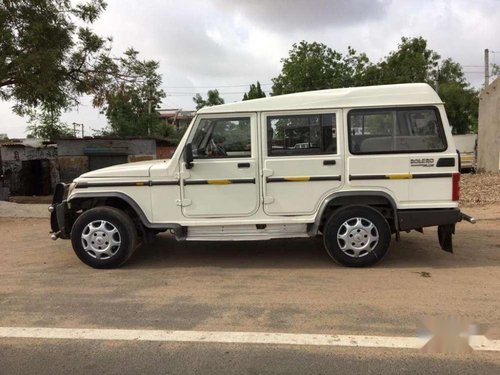 Mahindra Bolero Plus BS III, 2013, Diesel MT for sale 