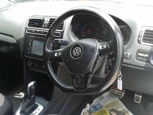 Used 2015 Polo GT TSI  for sale in Thane