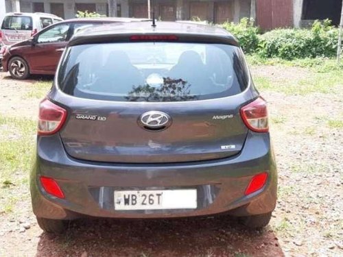 Used 2016 i10 Magna 1.2  for sale in Kolkata