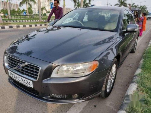 Volvo S80 3.2, 2008, Petrol AT for sale 