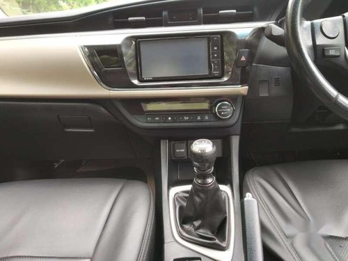 2014 Toyota Corolla Altis MT for sale 