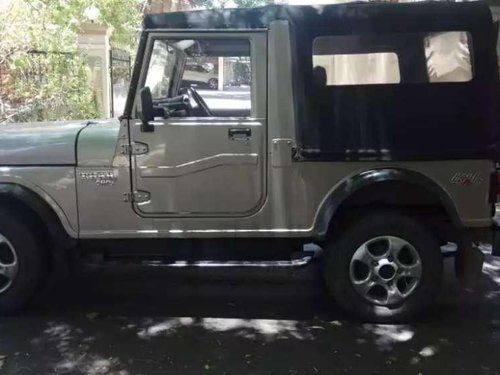 Used 2015 Thar CRDe  for sale in Chennai