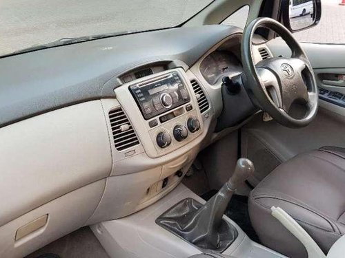 Toyota Innova 2.5 GX 7 STR, 2012, Diesel MT for sale 