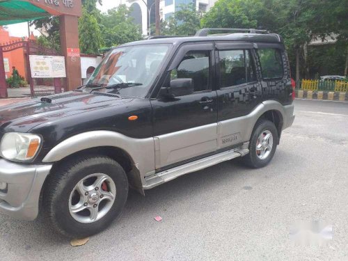 Mahindra Scorpio VLX BS III, 2010, Diesel MT for sale 