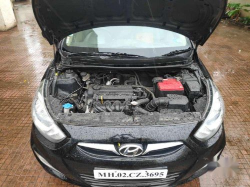 Used Hyundai Verna MT for sale at low price