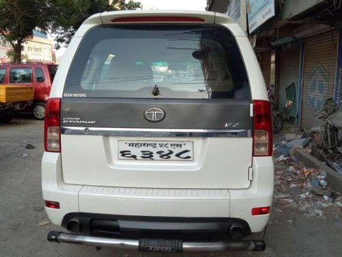 Tata Safari Storme 2.2 VX 4x2, 2014, Diesel AT for sale 