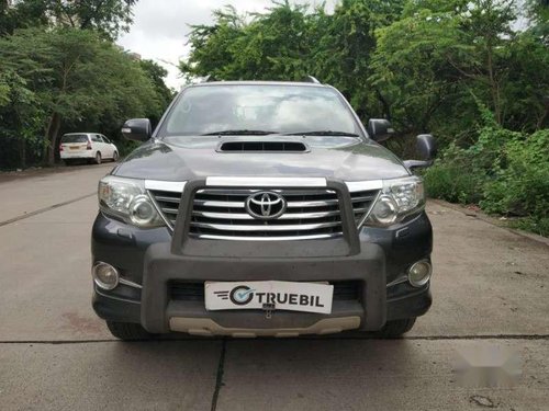 Toyota Fortuner, 2015, Diesel MT for sale 