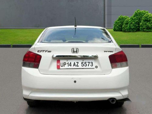 Used 2010 City 1.5 EXI  for sale in Ghaziabad
