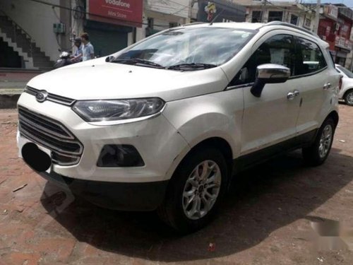 Ford EcoSport Titanium 1.5 TDCi, 2014, Diesel MT for sale 