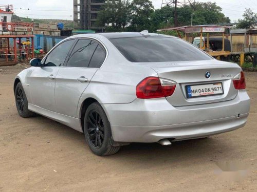 Used 2008 3 Series 320d Highline  for sale in Mumbai