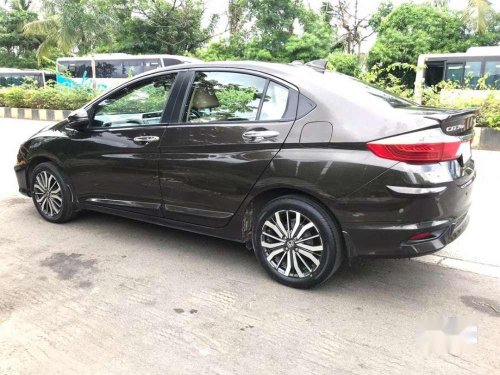 2017 Honda City ZX AT for sale