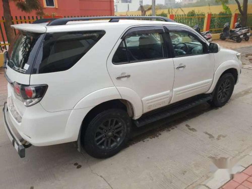 Used 2016 Toyota Fortuner MT for sale 