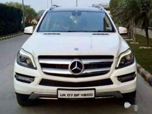 Mercedes-Benz GL-Class 350 CDI, 2014, Diesel AT for sale 