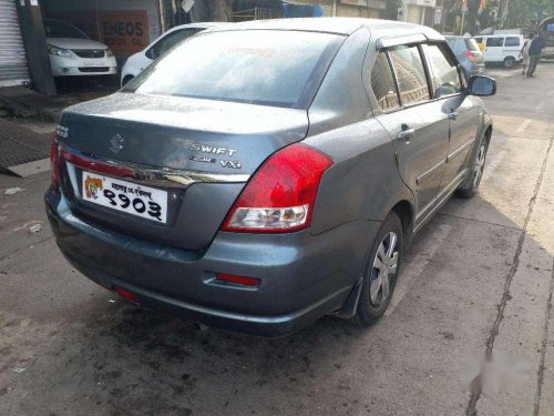 Maruti Suzuki Swift Dzire VXI, 2010, CNG & Hybrids MT for sale 