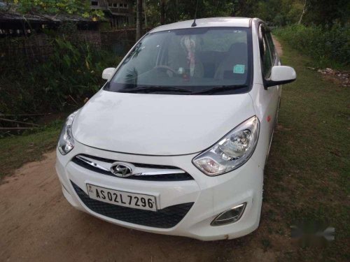 Hyundai I10 i10 Sportz 1.1 iRDE2, 2014, Petrol MT for sale 