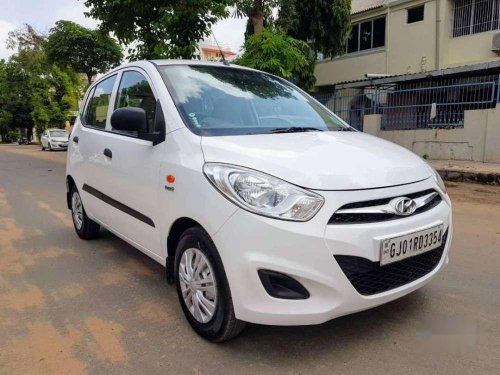 Hyundai I10 i10 1.2 Kappa Magna, 2013, Petrol MT for sale 