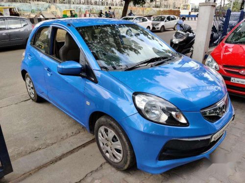 Used 2012 Brio S MT  for sale in Nagar