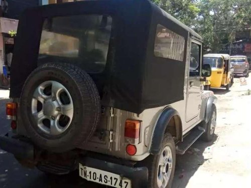 Used 2015 Thar CRDe  for sale in Chennai