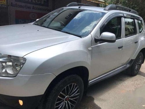 Renault Duster 110 PS RxL Diesel, 2013, Diesel MT for sale 