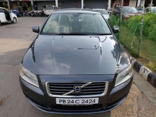 Volvo S80 3.2, 2008, Petrol AT for sale 