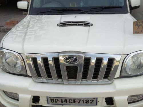 Mahindra Scorpio SLE BS-IV, 2014, Diesel MT for sale 