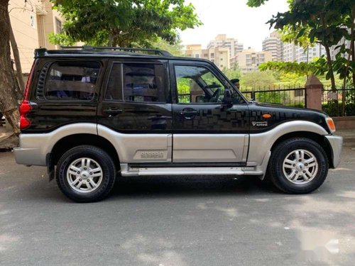 2011 Mahindra Scorpio VLX MT for sale at low price