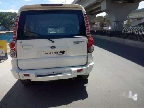 2010 Mahindra Scorpio MT for sale at low price