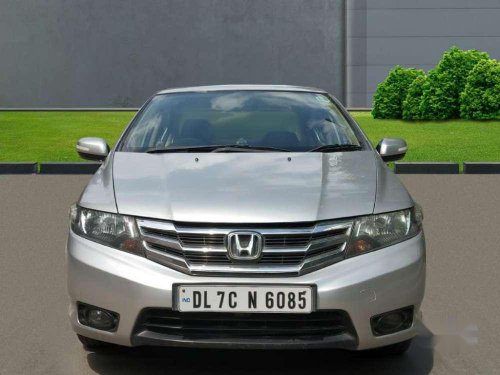 Used 2012 City 1.5 V MT  for sale in Ghaziabad