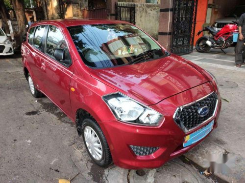 Used Datsun GO Plus T 2016 MT for sale 