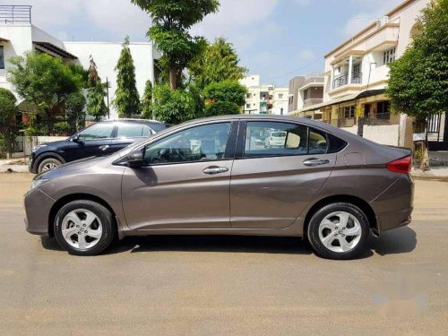 2014 Honda City MT for sale 