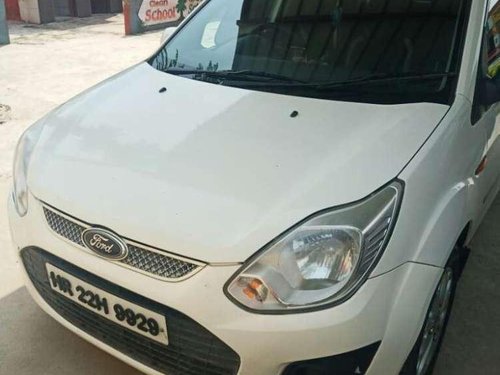 2012 Ford Figo MT for sale