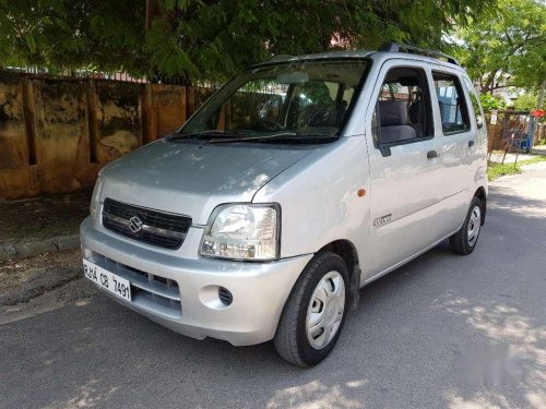 Used 2006 Wagon R LXI  for sale in Jaipur