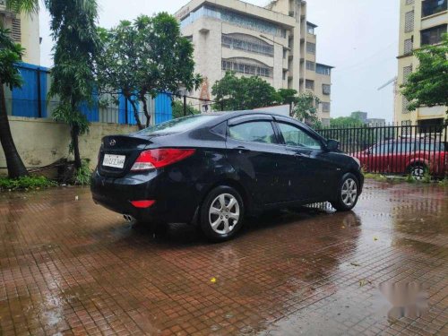 Used Hyundai Verna MT for sale at low price