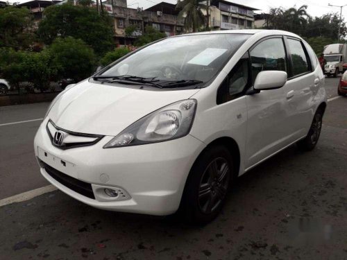 Honda Jazz S, 2009, Petrol MT for sale 