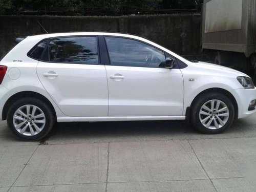 Used 2015 Polo GT TSI  for sale in Thane