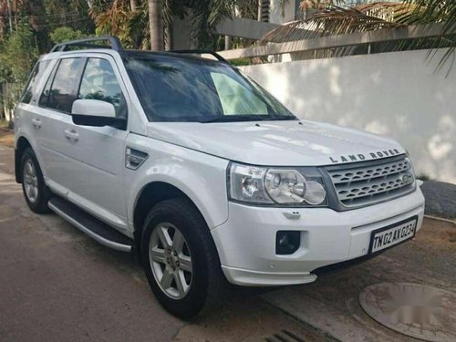 Used 2013 Land Rover Freelander 2 SE AT for sale 