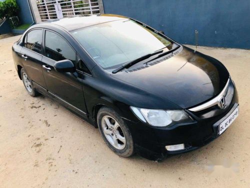 Used 2008 Civic  for sale in Patna