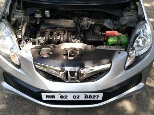 Honda Brio 2013 MT for sale 