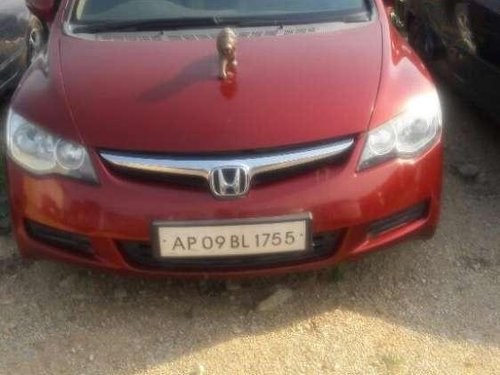 Honda Civic 2006 MT for sale 