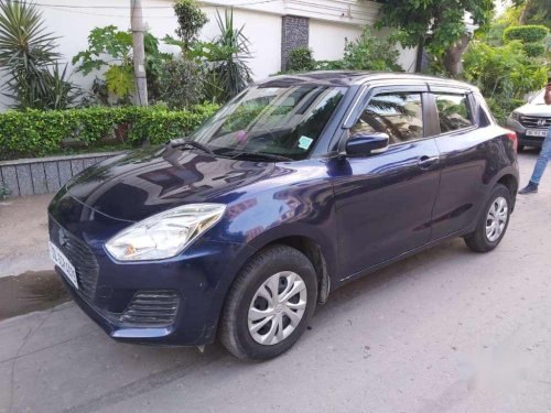 Used Maruti Suzuki Swift VXI 2018 AT for sale 