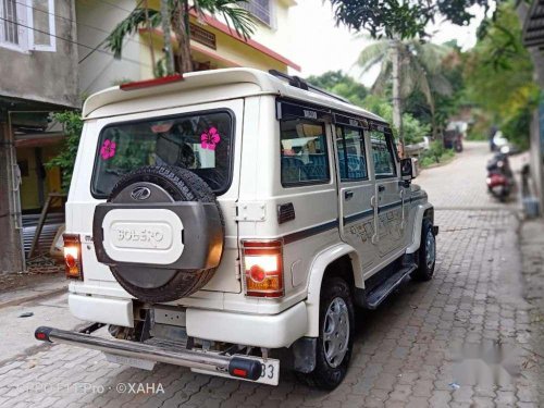 Mahindra Bolero ZLX BS IV, 2017, Diesel MT for sale 