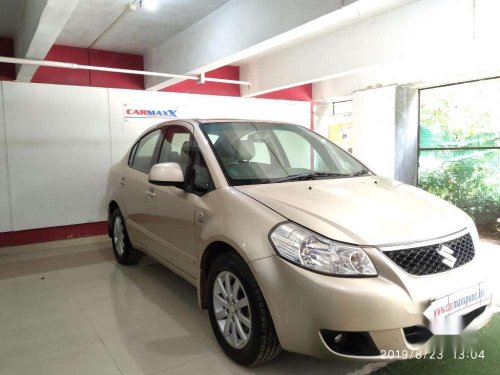 2010 Maruti Suzuki SX4 AT for sale at low price