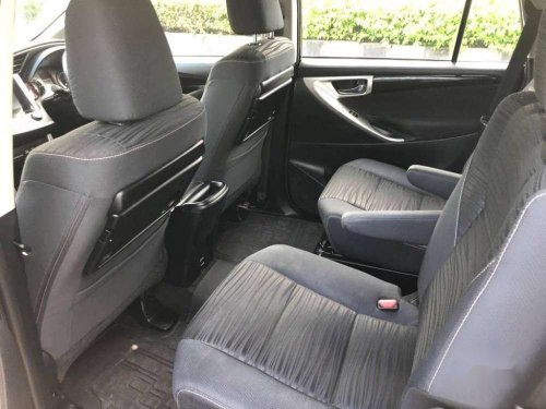 2016 Toyota Innova Crysta AT for sale