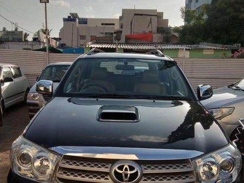 Toyota Fortuner 3.0 4x4 MT, 2009, Diesel for sale 