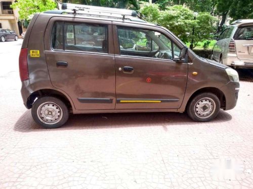 Maruti Suzuki Wagon R LXI, 2016, CNG & Hybrids MT for sale 