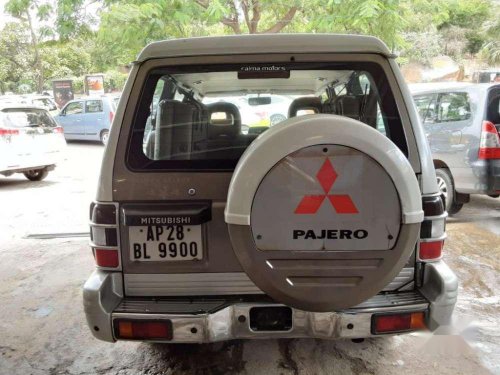 Used 2009 Pajero SFX  for sale in Hyderabad