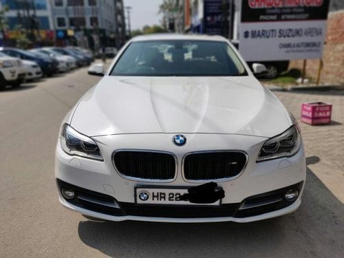 Used 2015 5 Series 2013-2017  for sale in Ghaziabad