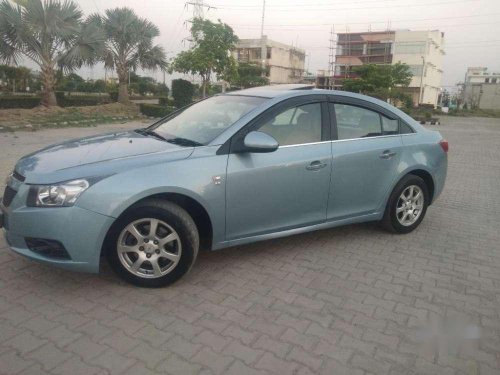 Used 2011 Cruze LTZ  for sale in Chandigarh