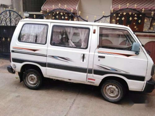 2019 Maruti Suzuki Omni MT for sale at low price